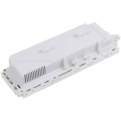 Модуль управления для посудомоечной машины Electrolux 140059122386, без прошивки