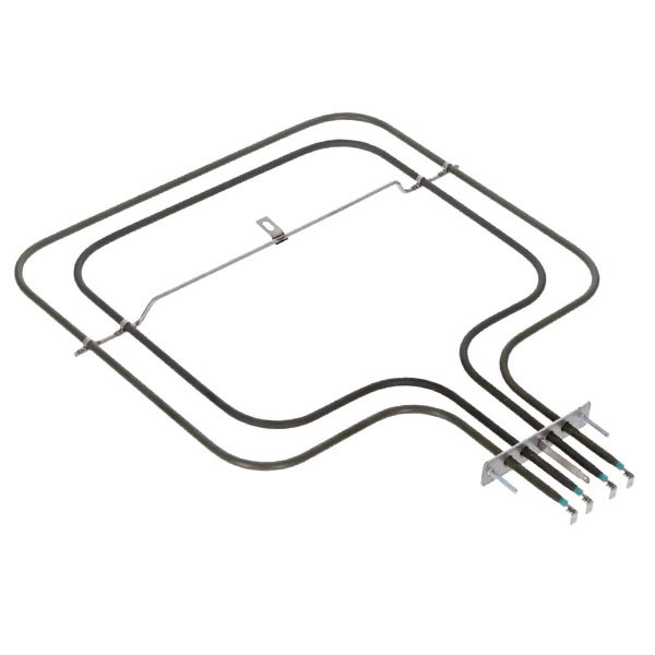 ТЕН верхній (гриль) для духовки Electrolux 140089344174, 800 Вт, 235 В