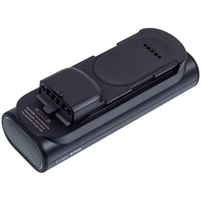 Акумулятор Li-Ion для акумуляторного пилососа Electrolux ZE167 900923609, 14,4 В, 4,0 А·год