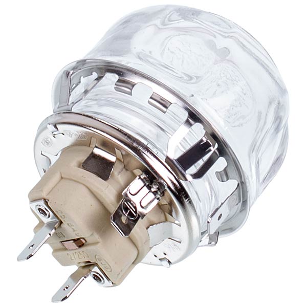 Лампочка для духовки Electrolux 3879376931 G9, 25 Вт, 230 В