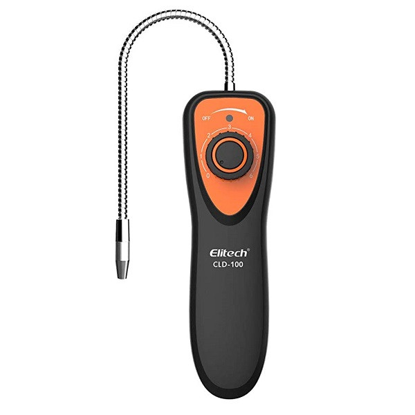 Течеискатель Elitech CLD-100