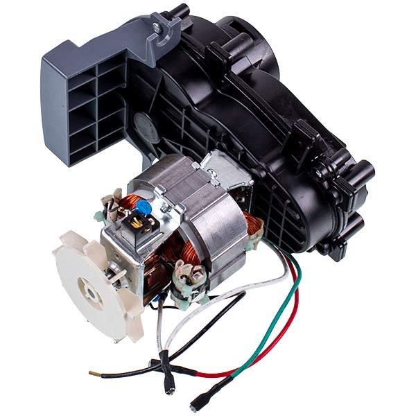 Двигатель с редуктором для мясорубки Moulinex SS-1530000252