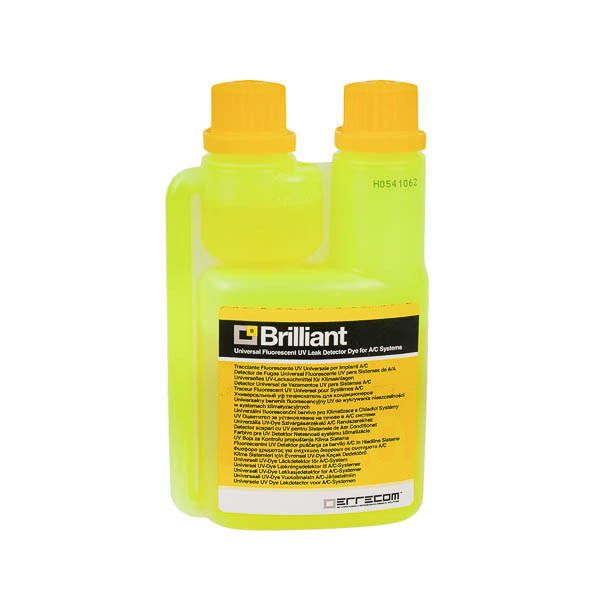 Краситель флуоресцентный Errecom Brilliant TR1119.F.S1, 100 мл