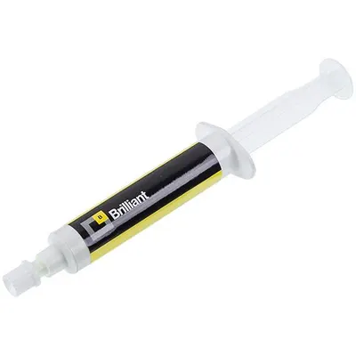 Барвник флуоресцентний Errecom Brilliant TR1058.A6.J7, 7,5 мл