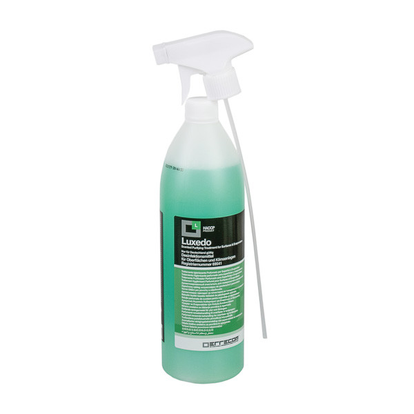 Очиститель для испарителей Errecom Luxedo AB1073.K.S01, 1 л