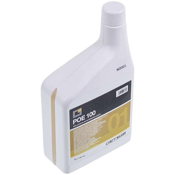 Масло синтетичне Errecom POE 100 OL6017.K.P2, 1 л