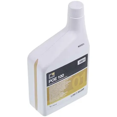 Масло синтетическое Errecom POE 100 OL6017.K.P2, 1 л