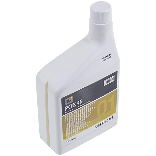 Масло синтетичне Errecom POE 46 OL6015.K.P2, 1 л