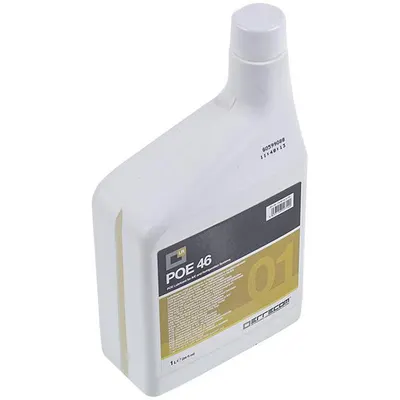 Масло синтетическое Errecom POE 46 OL6015.K.P2, 1 л