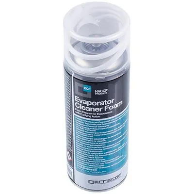 Очиститель пенный для кондиционера Evaporator Foam Cleaner AB1049.N.01, 400 мл