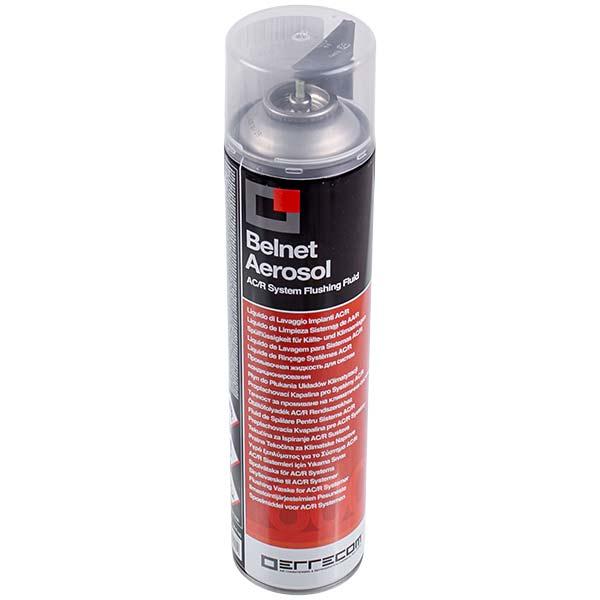 Промивна рідина Errecom Belnet Aerosol TR1009.U.M0, 600 мл