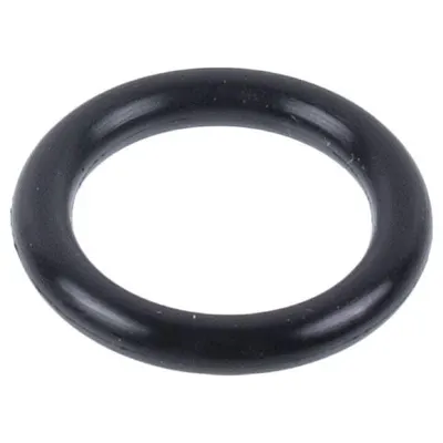 Прокладка O-Ring теплообмінника ГВП для газового котла Ferroli 39837700, 19×13,5×2,5 мм