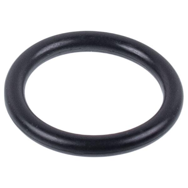 Прокладка O-Ring контура отопления теплообменника для газового котла Ferroli Domina 39837690, 17,5×2,8 мм