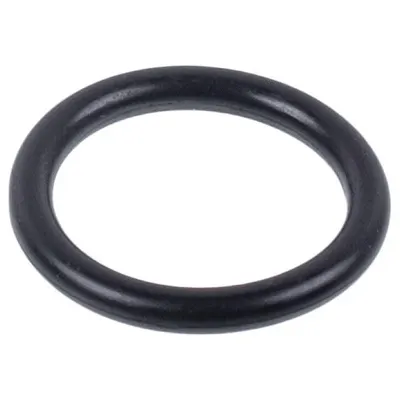 Прокладка O-Ring контуру опалення теплообмінника для газового котла Ferroli Domina 39837690, 17,5×2,8 мм