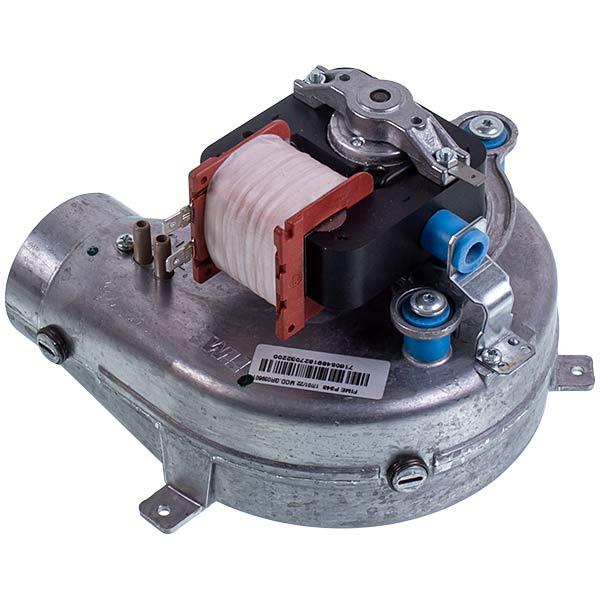 Вентилятор для газового котла Viessmann Vitopend 100 WH0, WH1B, WH1D, A1JB 7829879, 60 Вт