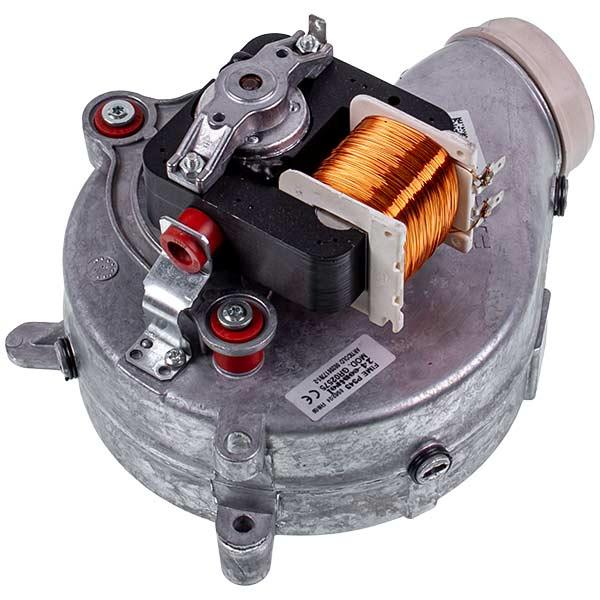 Вентилятор для газового котла Saunier Duval Themaclassic, Combitek S1008800, 55 Вт
