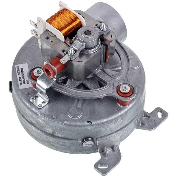 Вентилятор для газового котла Demrad Aden, Kalisto, Protherm Lynx, Ягуар 0020118666, 38 Вт