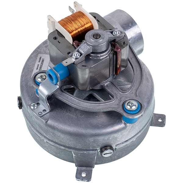 Вентилятор для газового котла Viessmann Vitopend A1JB/A1HB 7858293, 42 Вт