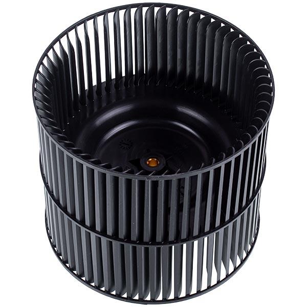 Крильчатка для витяжки Gorenje 565197, D=150 мм, H=131 мм