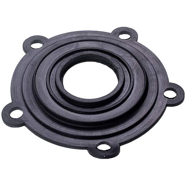 Прокладка под фланец для бойлера Ariston C00040264 (5 ушек), D=35×108 мм