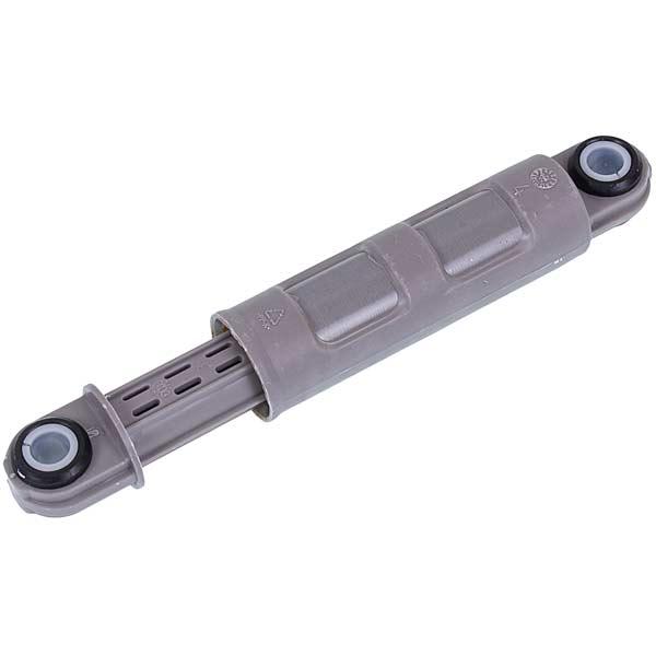 Амортизатор бака для стиральной машины Electrolux 1322553601, 60 Н, L=150-200 мм, D отверстий=11 мм, оригинал