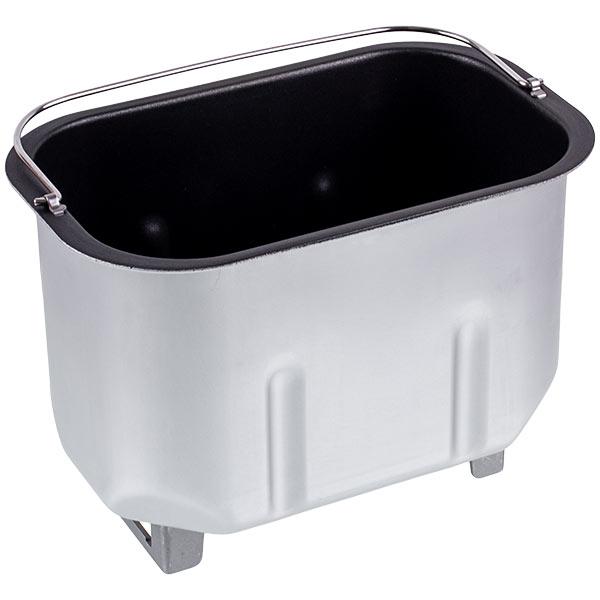 Ведро для хлебопечки Gorenje BM1600WG 575534, 245×155×177 мм
