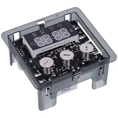 Таймер электронный для духовки плиты Gorenje 564265 A361-503001