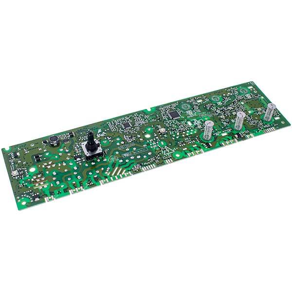 Плата керування для пральної машини Gorenje 672223 PS-15/49-A3-10-7
