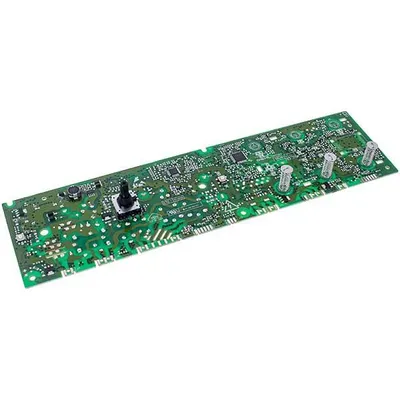 Плата керування для пральної машини Gorenje 672223 PS-15/49-A3-10-7