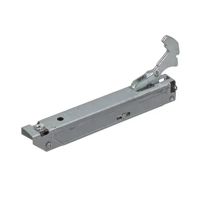 Петля двери для духовки Gorenje 166670, SKL, аналог