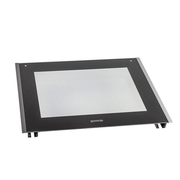 Стекло двери наружное для духовки Gorenje 655329