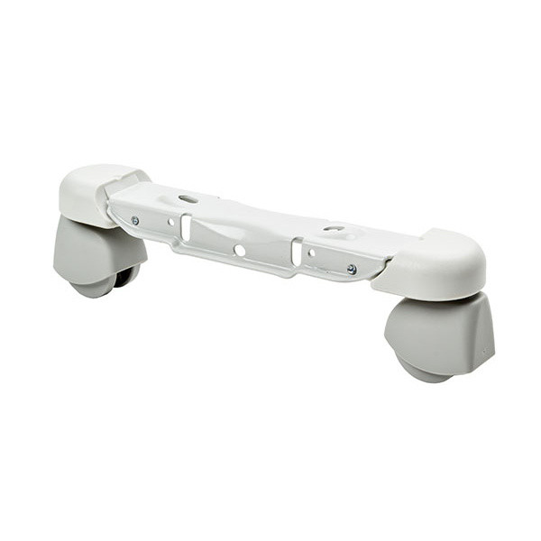 Колісна пари для масляного обігрівача DeLonghi 5518500008 (7318510758)