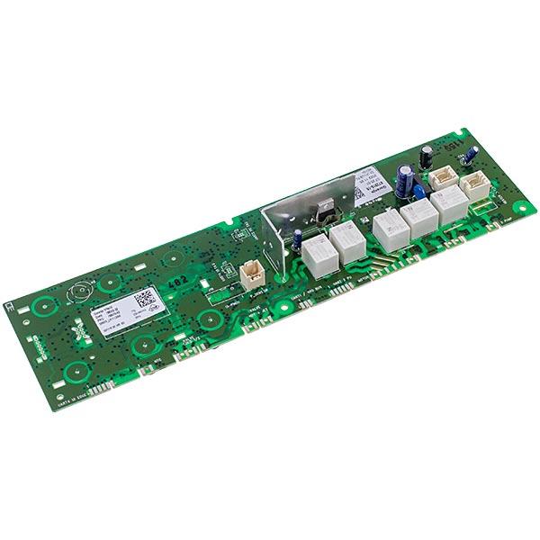 Плата керування для пральної машини Gorenje 672915 LP/1-UM PS-15/54-A2-08-7 (потребує калібрування)