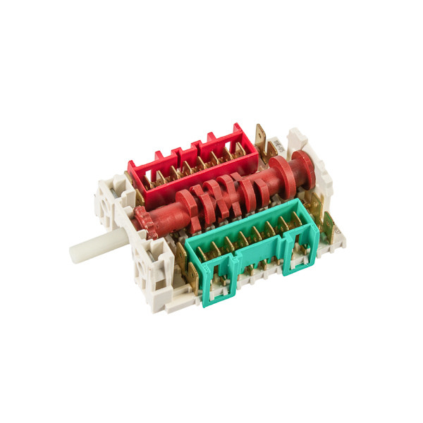 Перемикач режимів для духовки Gorenje 228637 11HE/175, 10 позицій