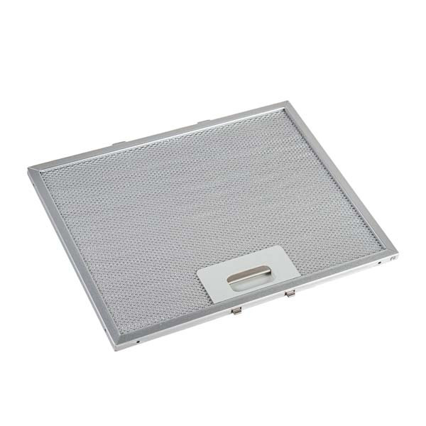 Фільтр жировий для витяжки 275×215×5 мм Gorenje 294083