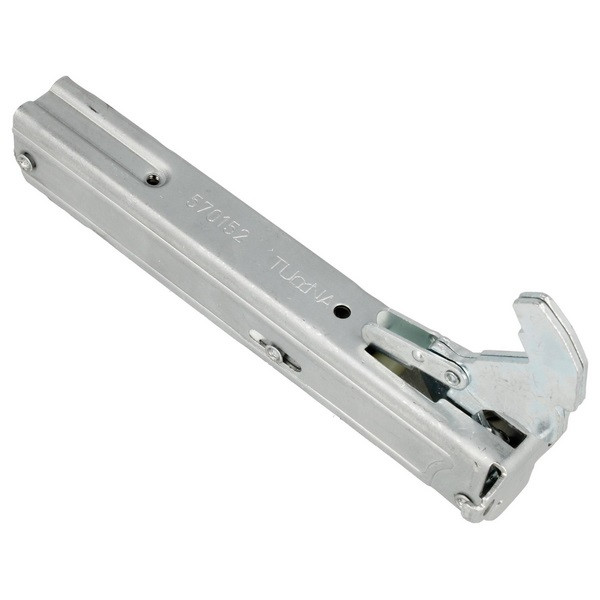 Петля дверей коротка для духовки Gorenje 570152 (ліва/права)