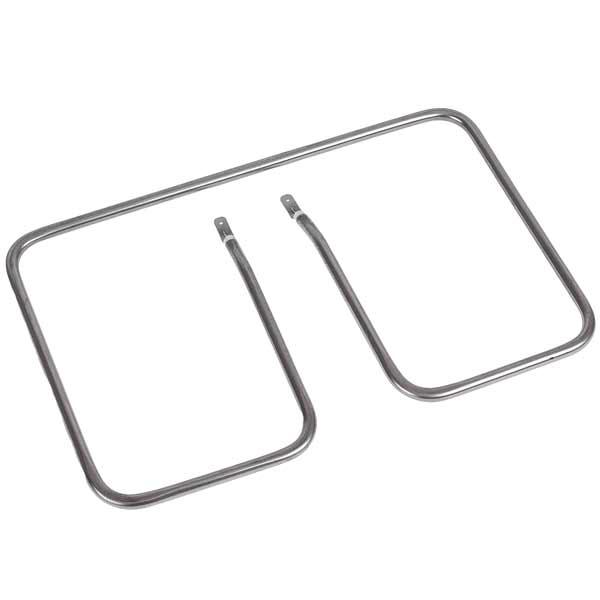 ТЕН для електрогриля Gorenje 338758, 900 Вт, B=240 мм, L=155 мм