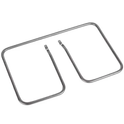 ТЭН для электрогриля Gorenje 338758, 900 Вт, B=240 мм, L=155 мм