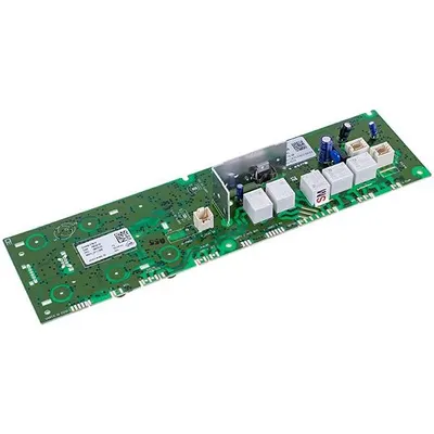 Плата керування для пральної машини Gorenje 886881 EK LP/1-UM PS-21/45-D-10/N-5-R-E/AL2