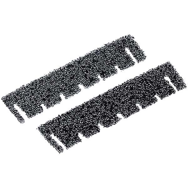 Набор фильтров мотора для пылесоса Samsung SC6500 DJ63-00599A, 2 шт