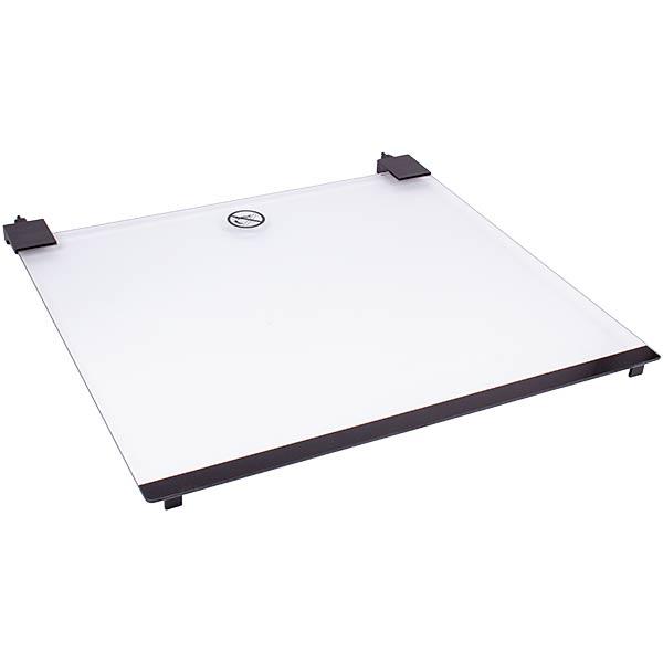Кришка верхня скляна для плити Gorenje 882370, 605×600 мм