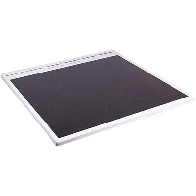 Скло на варильну поверхня для плити Gorenje 956669