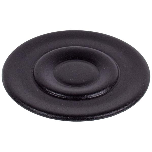 Кришка розсікача для варильної панелі Gorenje 567787 (середня), D=74 мм