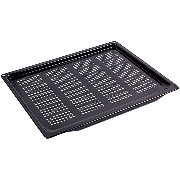 Деко для духовки Gorenje 852601 (металевий), 456×360 мм