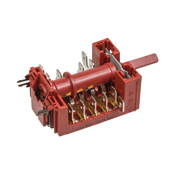 Перемикач режимів для духовки Hansa 8050044 Gottak 820510