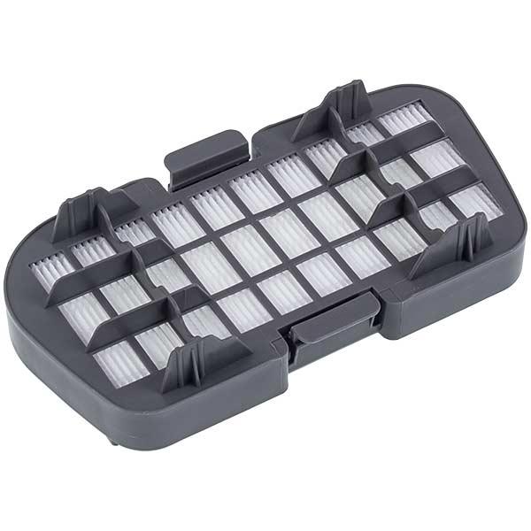 Фільтр під колбу HEPA для пилососа Zelmer Bosch ZVCA335S 11006857 (A601214070.0)