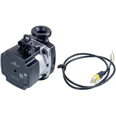 Насос циркуляційний частотний у зборі Grundfos UPM3 25-70 130