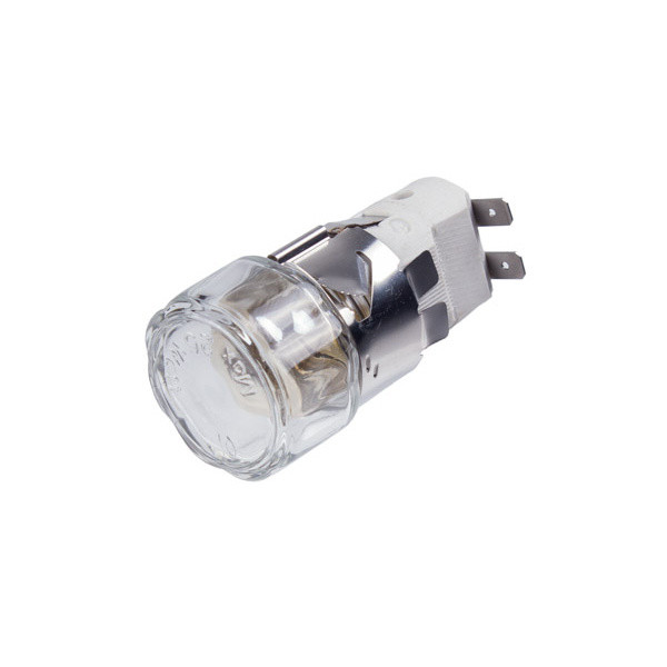 Лампочка для духовки Hansa 8022958 E14, 25 Вт