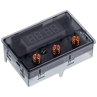 Таймер электронный для духового шкафа Hansa 9097773 AMI T120