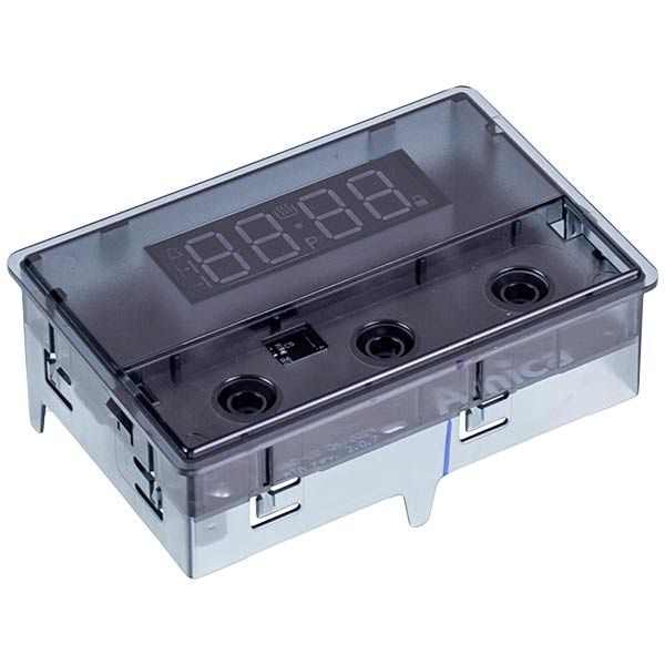 Таймер електронний для духовки плити Hansa 9103333